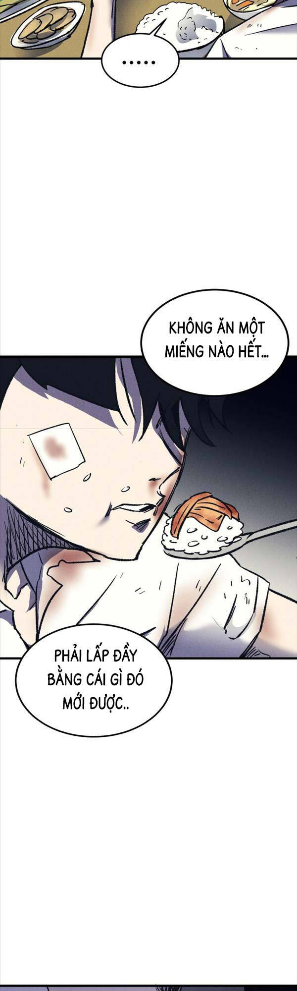 Người Côn Trùng Chapter 5 - Trang 2