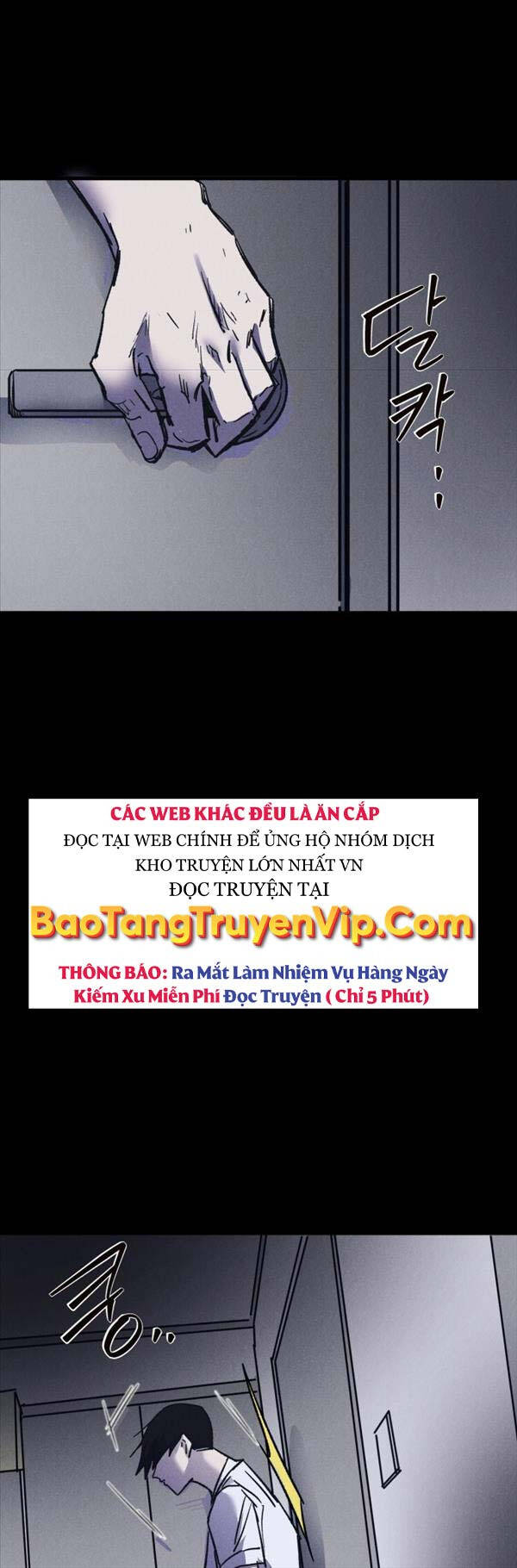 Người Côn Trùng Chapter 5 - Trang 2