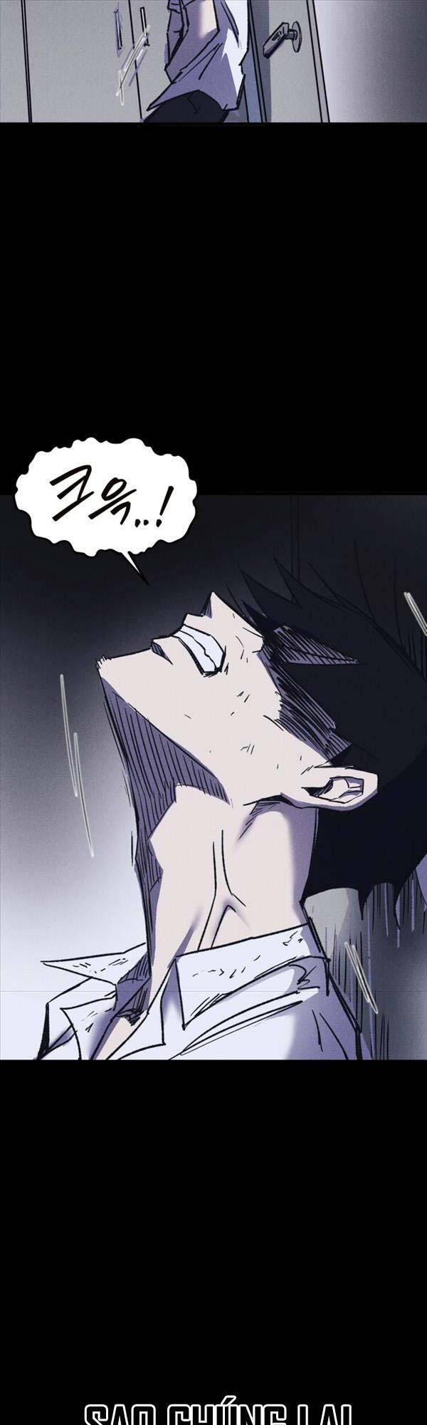 Người Côn Trùng Chapter 5 - Trang 2