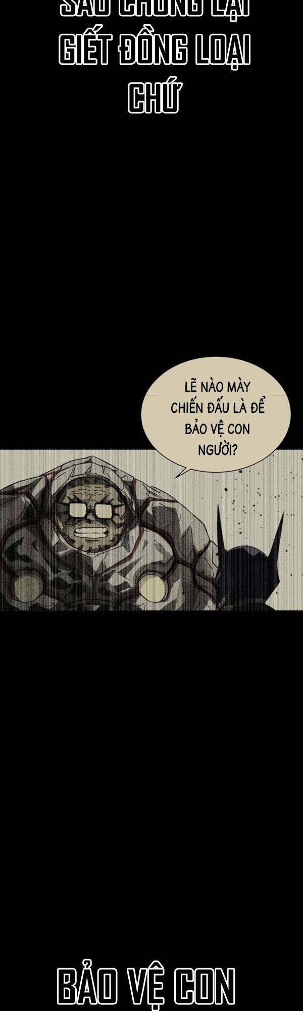 Người Côn Trùng Chapter 5 - Trang 2