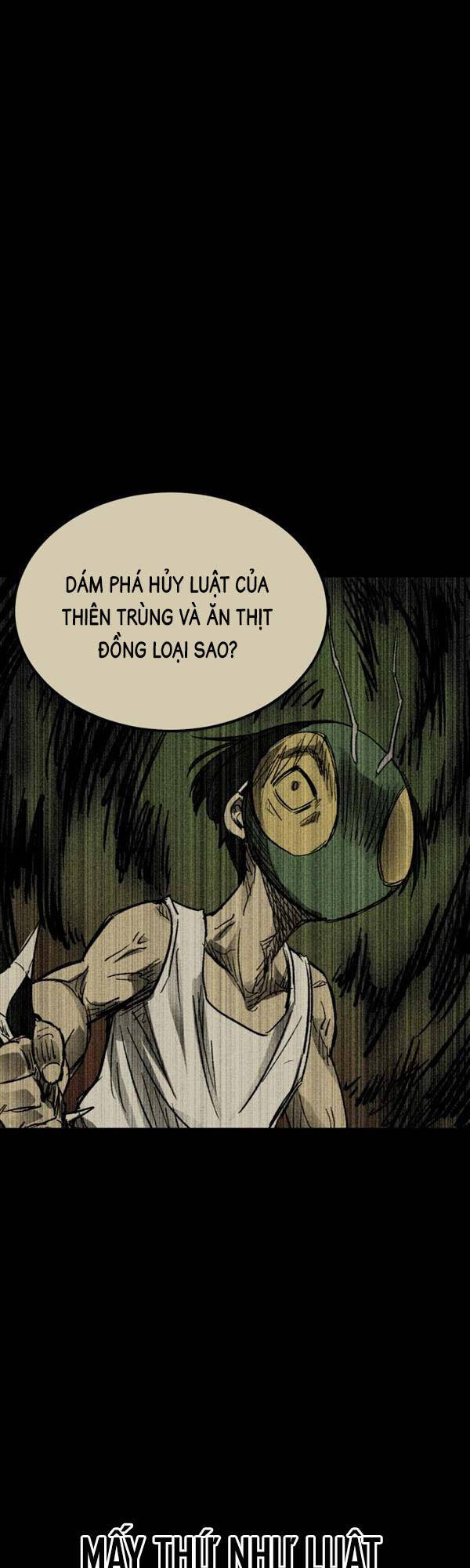 Người Côn Trùng Chapter 5 - Trang 2