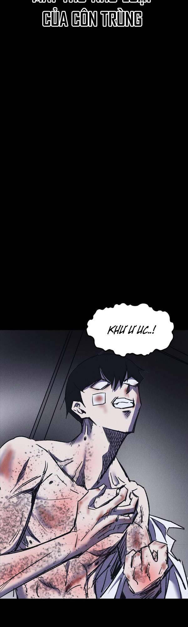 Người Côn Trùng Chapter 5 - Trang 2