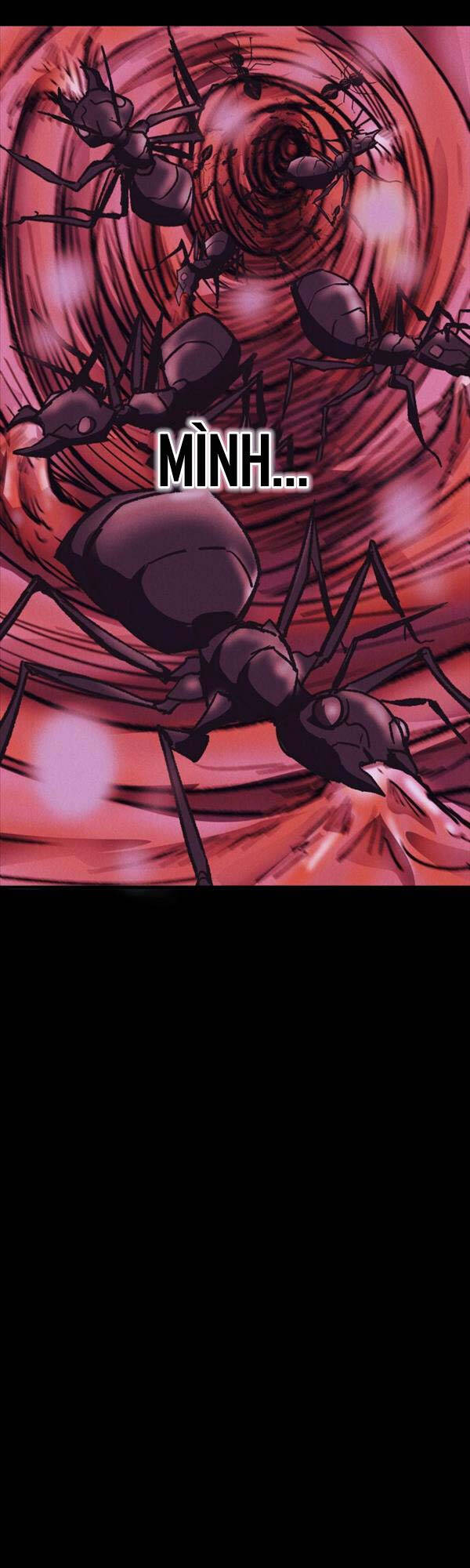 Người Côn Trùng Chapter 5 - Trang 2