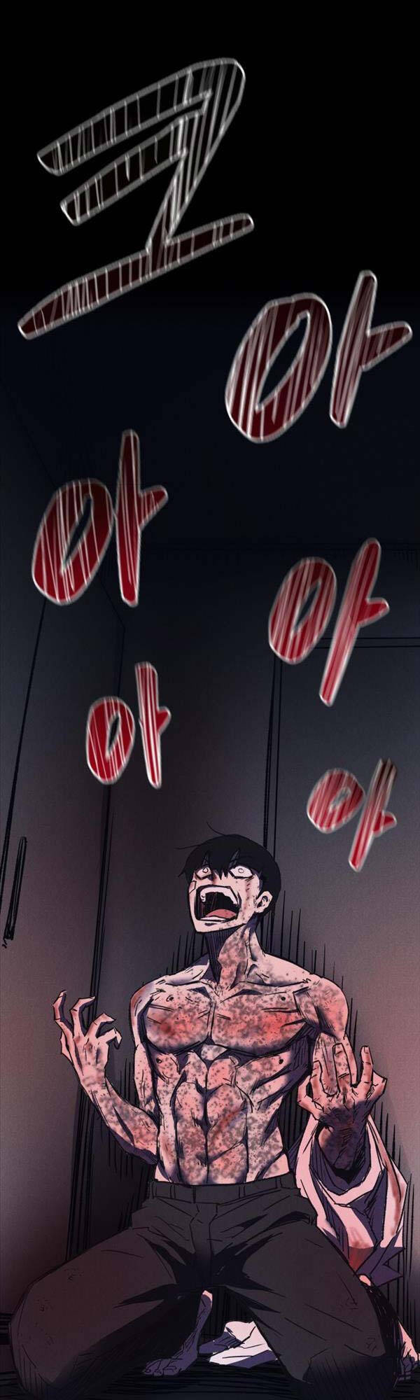 Người Côn Trùng Chapter 5 - Trang 2