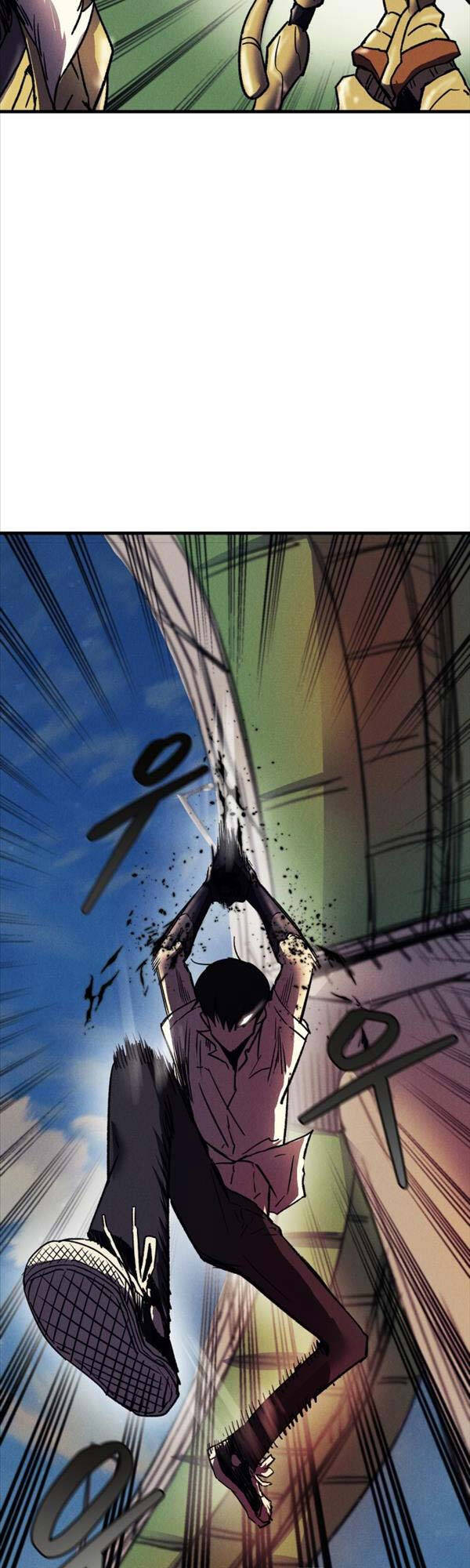 Người Côn Trùng Chapter 5 - Trang 2