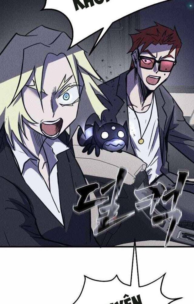 Người Côn Trùng Chapter 51 - Trang 2