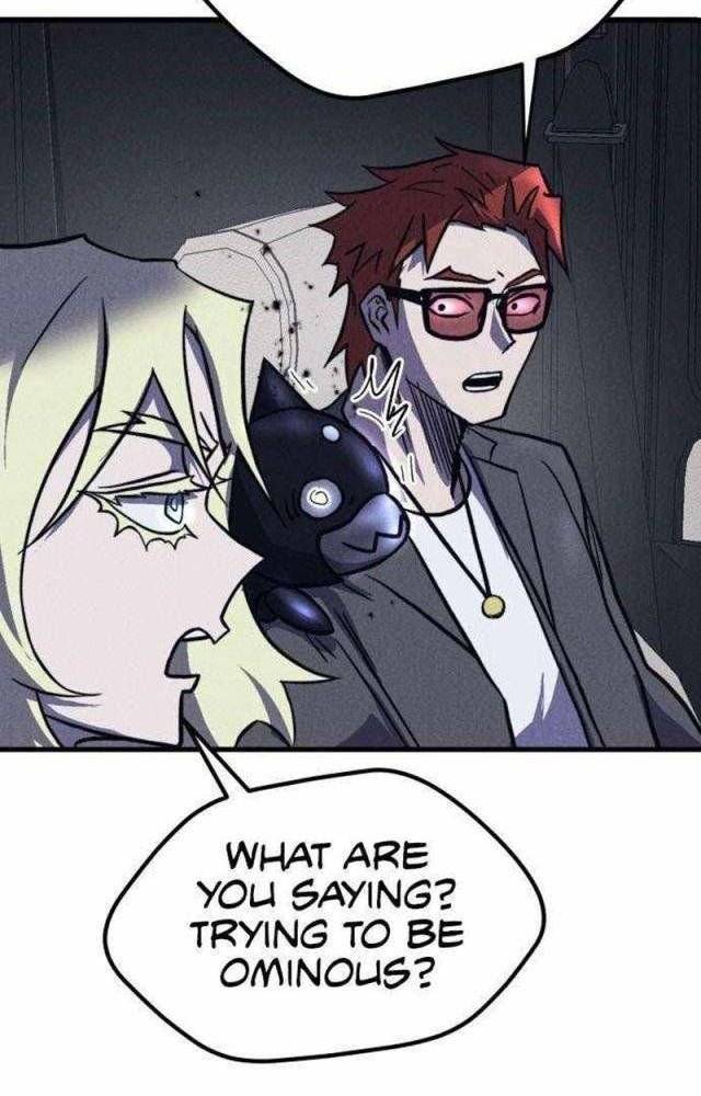 Người Côn Trùng Chapter 51 - Trang 2