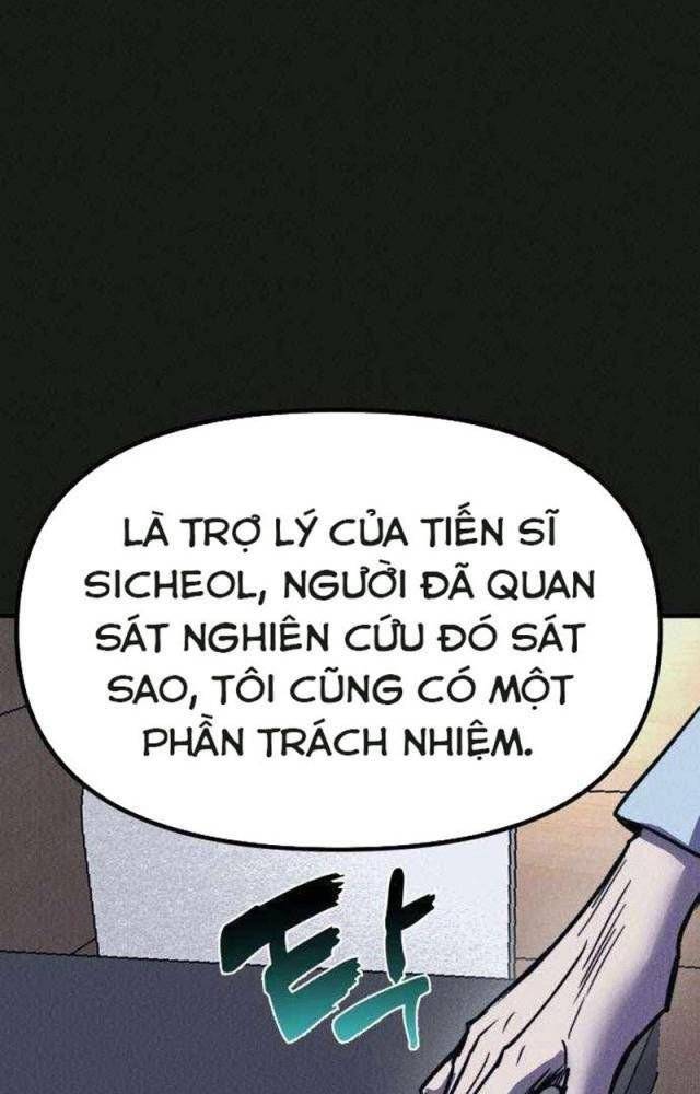 Người Côn Trùng Chapter 51 - Trang 2