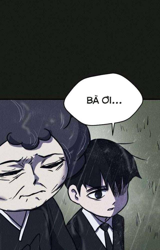 Người Côn Trùng Chapter 51 - Trang 2