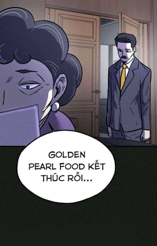 Người Côn Trùng Chapter 51 - Trang 2