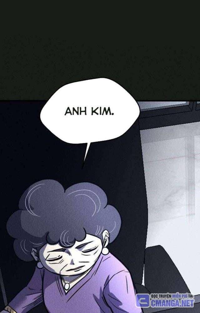 Người Côn Trùng Chapter 51 - Trang 2