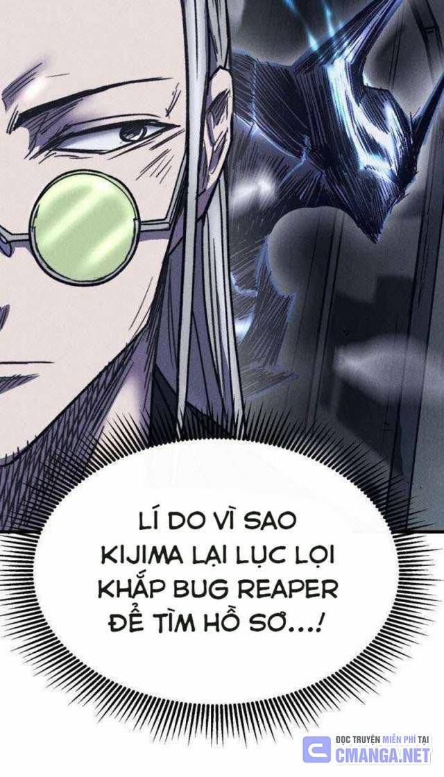 Người Côn Trùng Chapter 51 - Trang 2