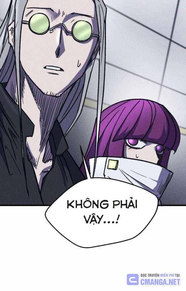 Người Côn Trùng Chapter 51 - Trang 2