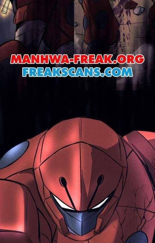 Người Côn Trùng Chapter 52 - Trang 2