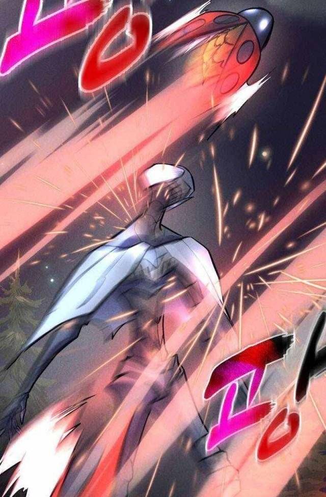 Người Côn Trùng Chapter 52 - Trang 2