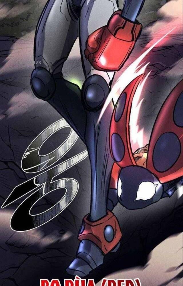 Người Côn Trùng Chapter 52 - Trang 2