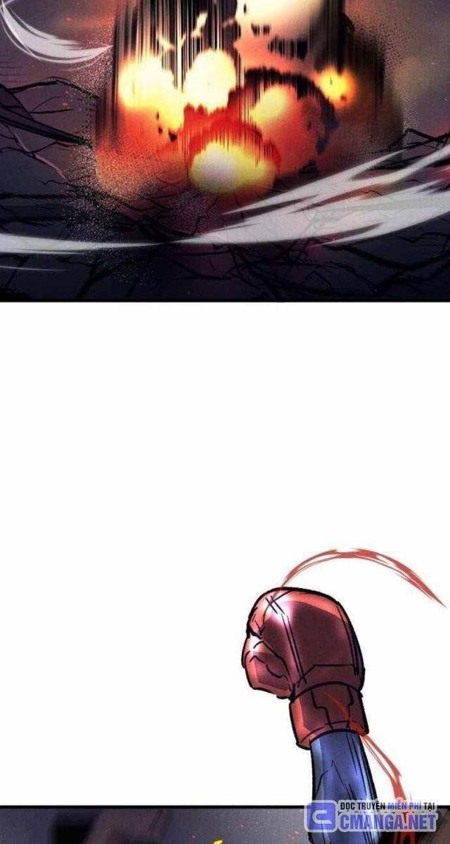 Người Côn Trùng Chapter 53 - Trang 2