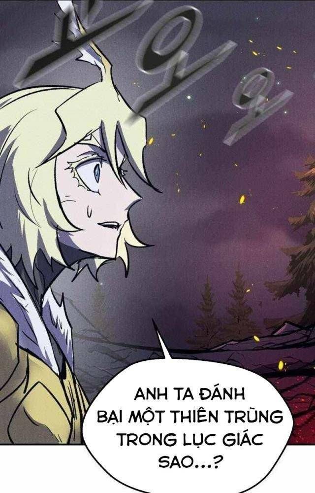 Người Côn Trùng Chapter 53 - Trang 2