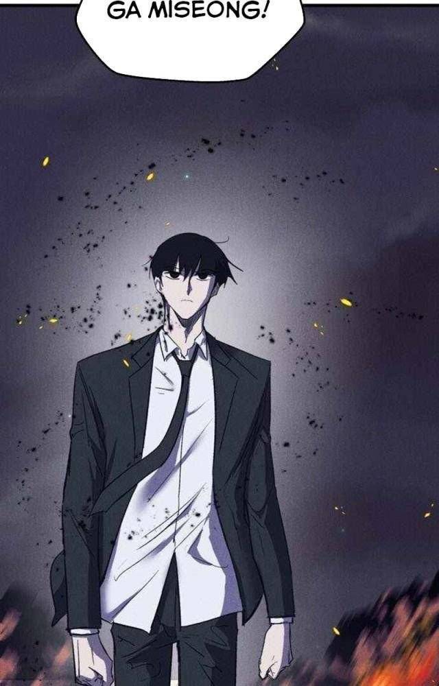 Người Côn Trùng Chapter 53 - Trang 2