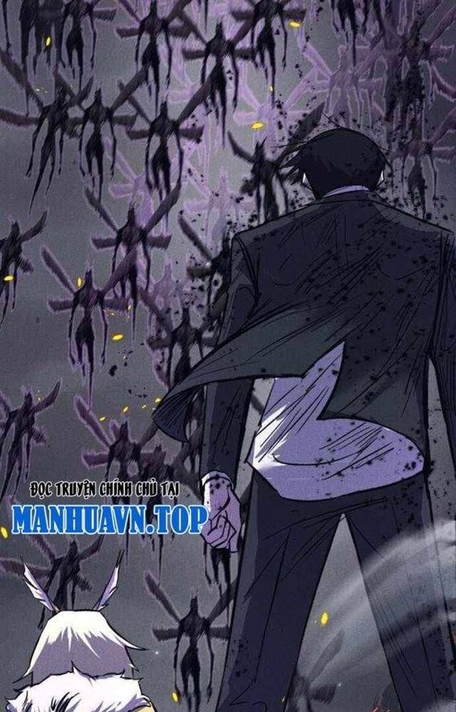 Người Côn Trùng Chapter 53 - Trang 2