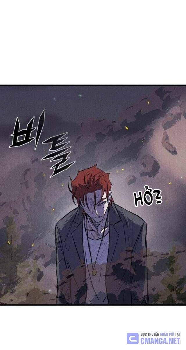 Người Côn Trùng Chapter 53 - Trang 2