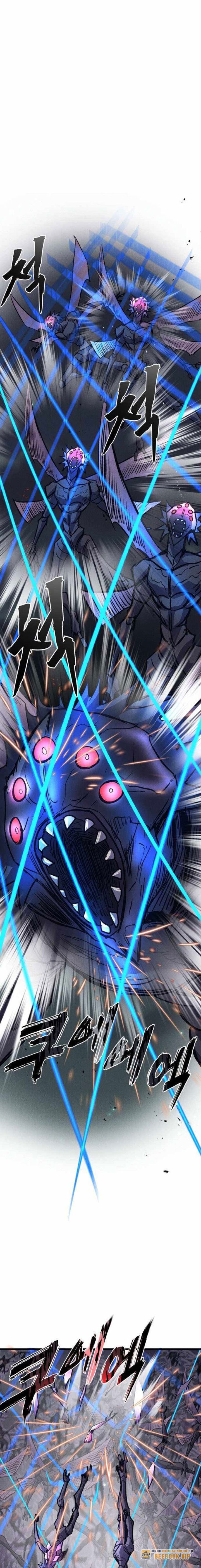 Người Côn Trùng Chapter 54 - Trang 2