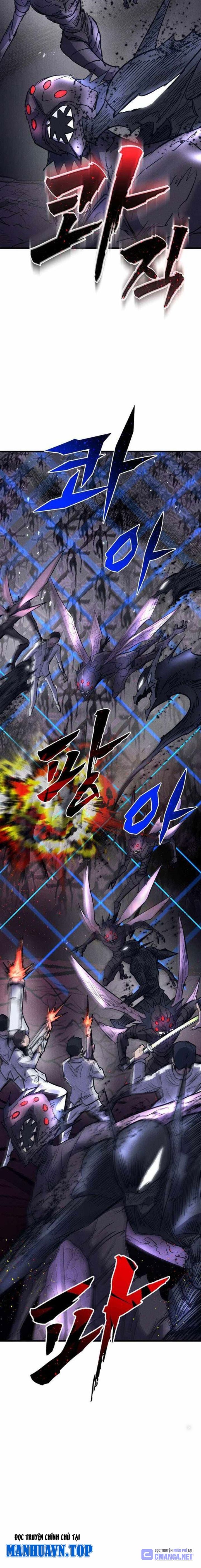 Người Côn Trùng Chapter 54 - Trang 2