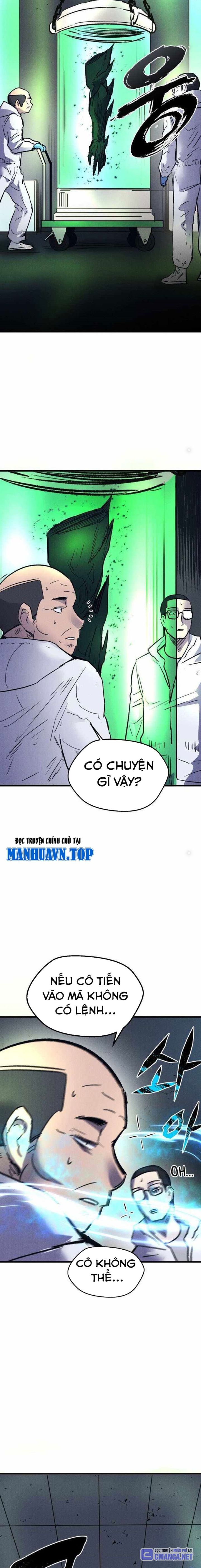 Người Côn Trùng Chapter 54 - Trang 2