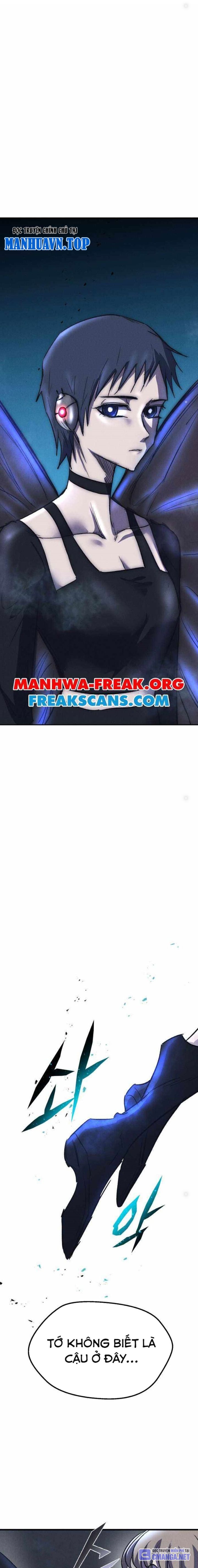 Người Côn Trùng Chapter 55 - Trang 2
