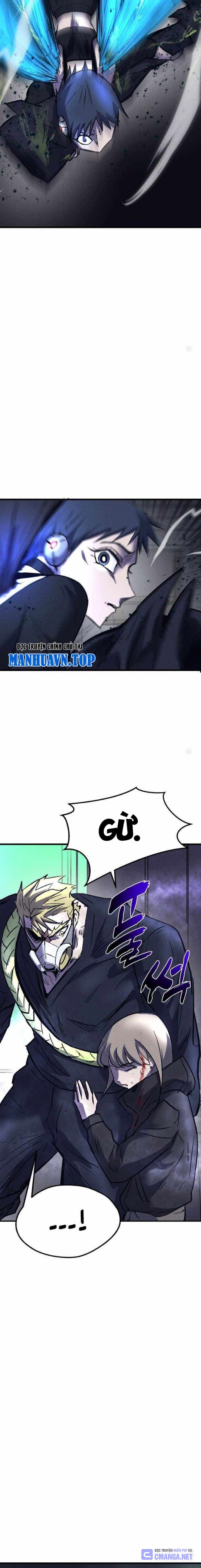 Người Côn Trùng Chapter 55 - Trang 2