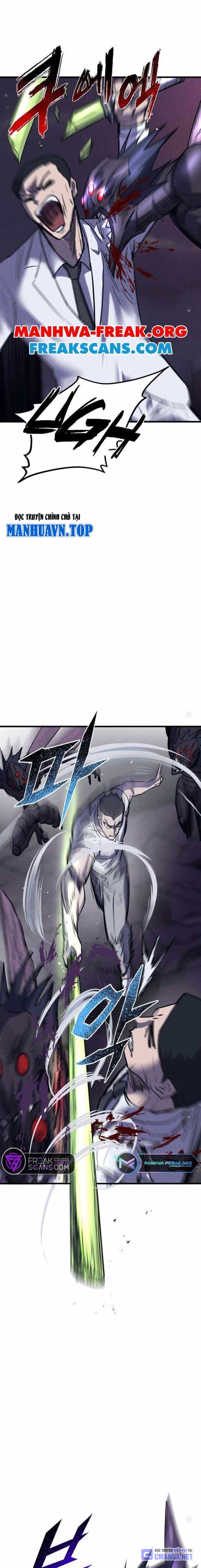 Người Côn Trùng Chapter 55 - Trang 2