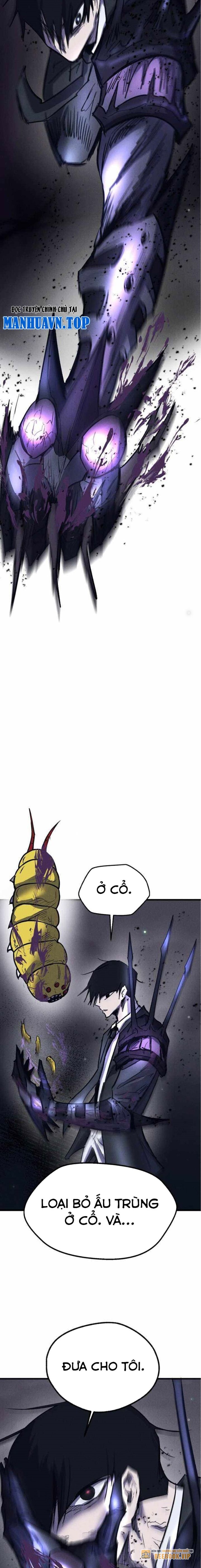 Người Côn Trùng Chapter 55 - Trang 2