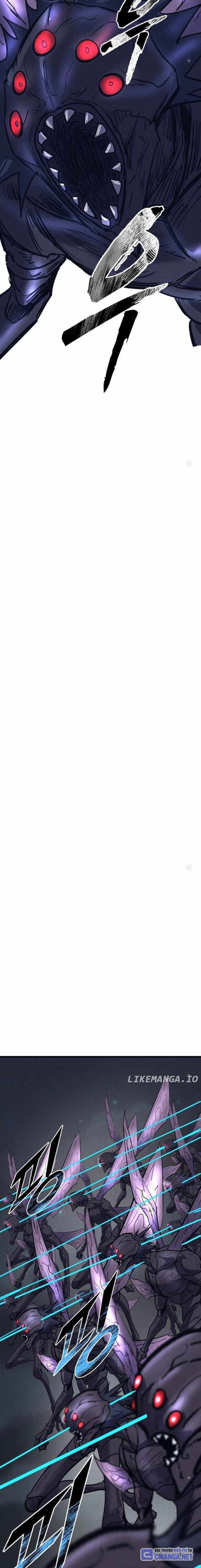 Người Côn Trùng Chapter 55 - Trang 2