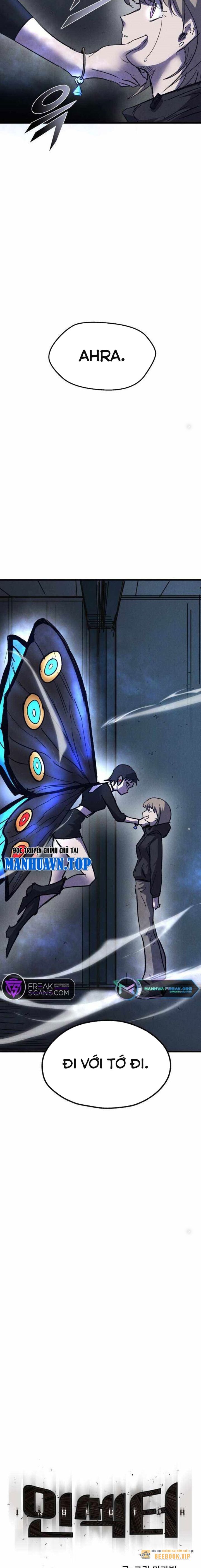 Người Côn Trùng Chapter 55 - Trang 2