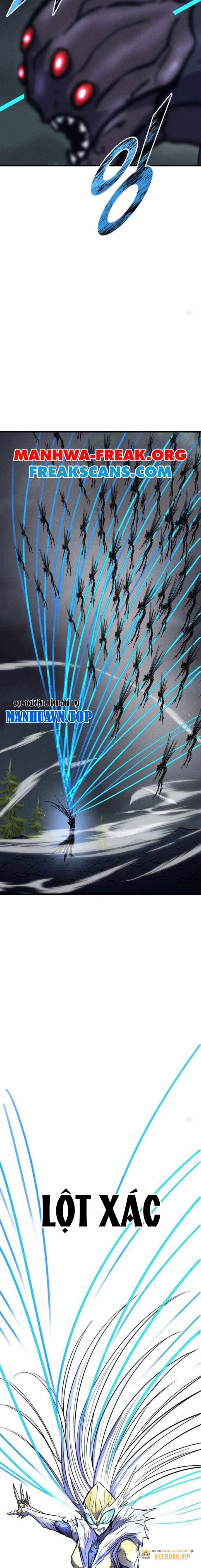 Người Côn Trùng Chapter 55 - Trang 2