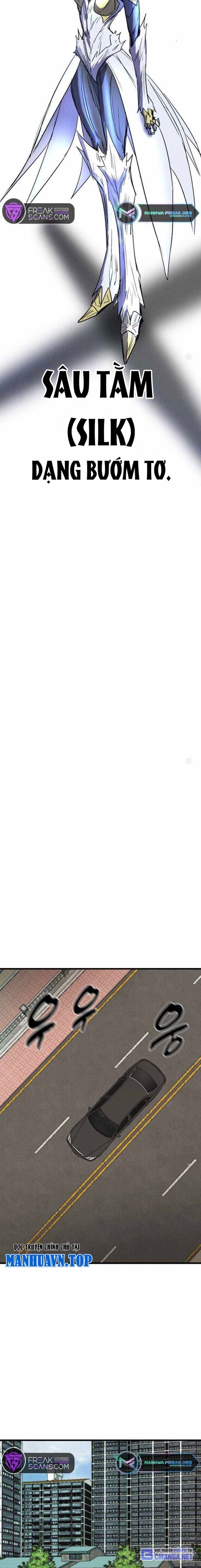 Người Côn Trùng Chapter 55 - Trang 2
