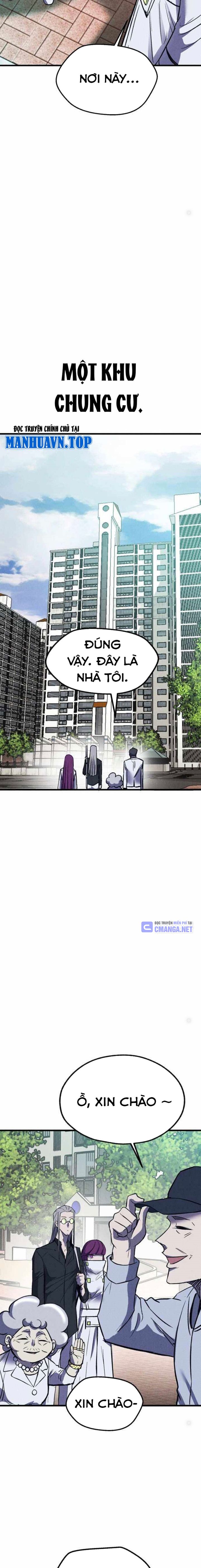 Người Côn Trùng Chapter 55 - Trang 2