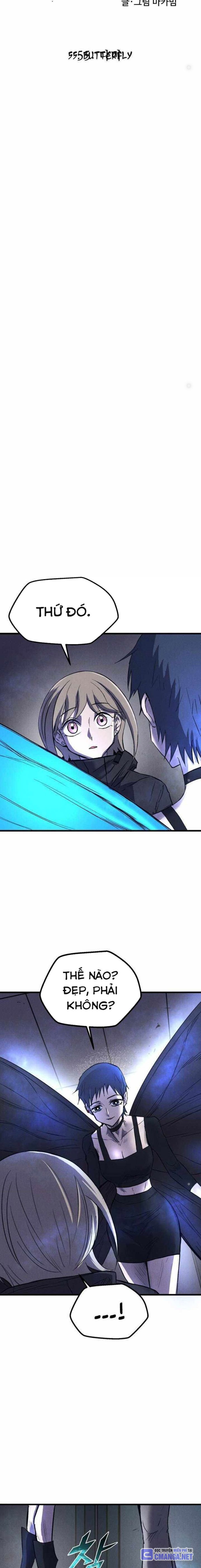 Người Côn Trùng Chapter 55 - Trang 2