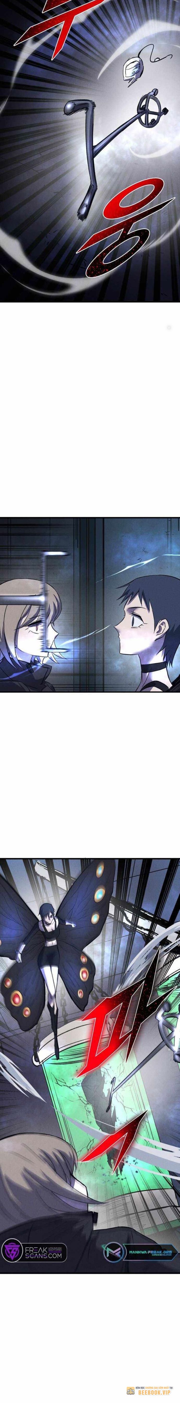 Người Côn Trùng Chapter 55 - Trang 2