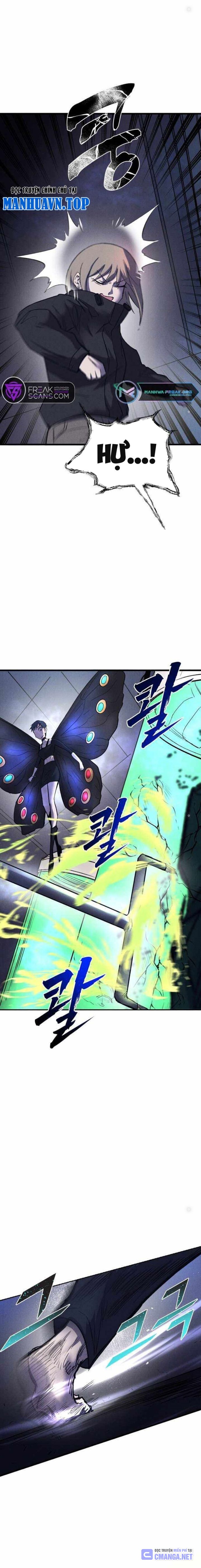 Người Côn Trùng Chapter 55 - Trang 2