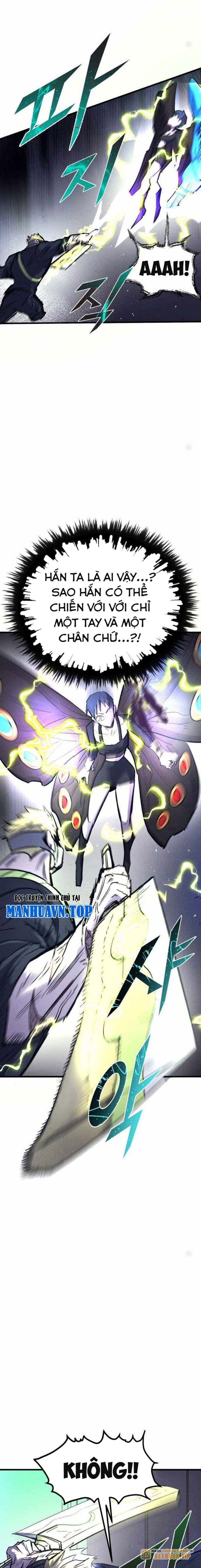 Người Côn Trùng Chapter 55 - Trang 2