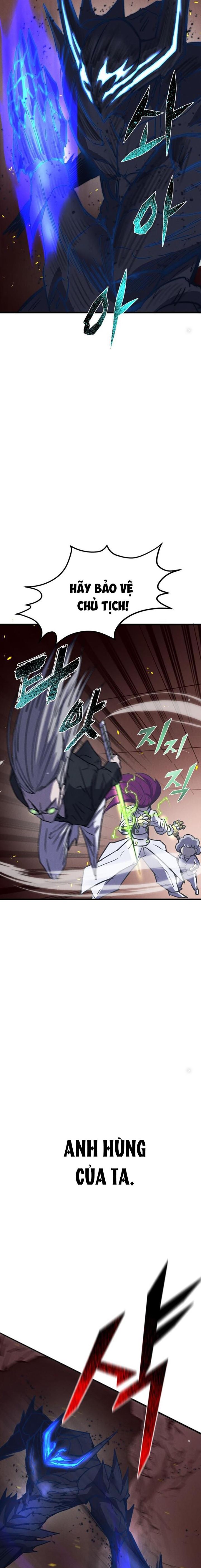 Người Côn Trùng Chapter 56 - Trang 2