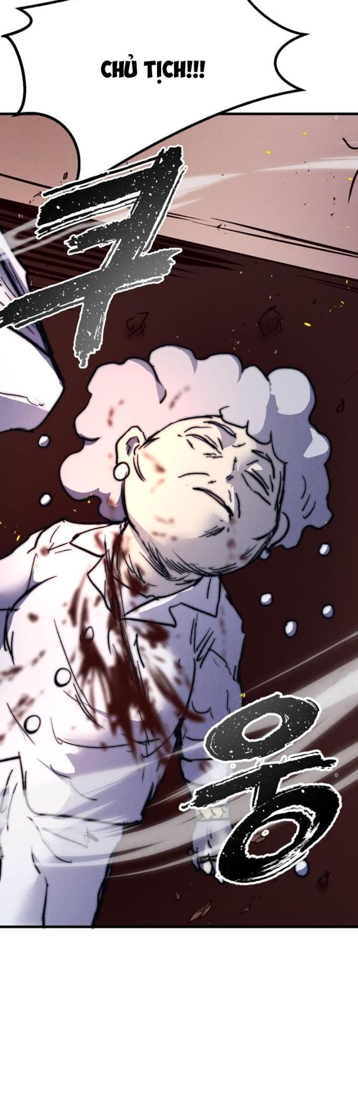 Người Côn Trùng Chapter 56 - Trang 2