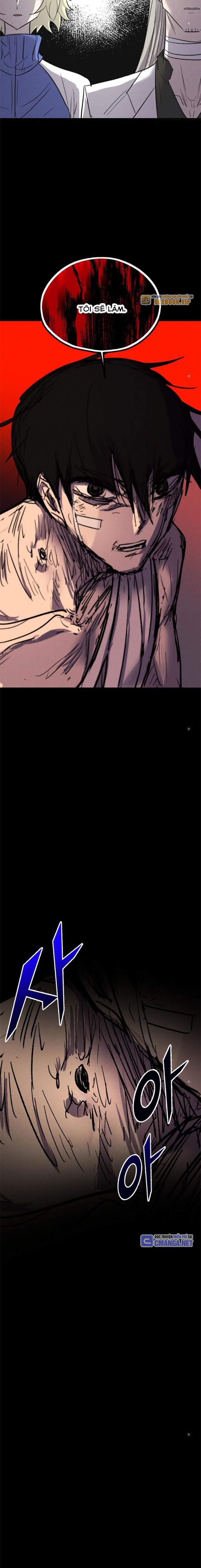 Người Côn Trùng Chapter 57.5 - Trang 2