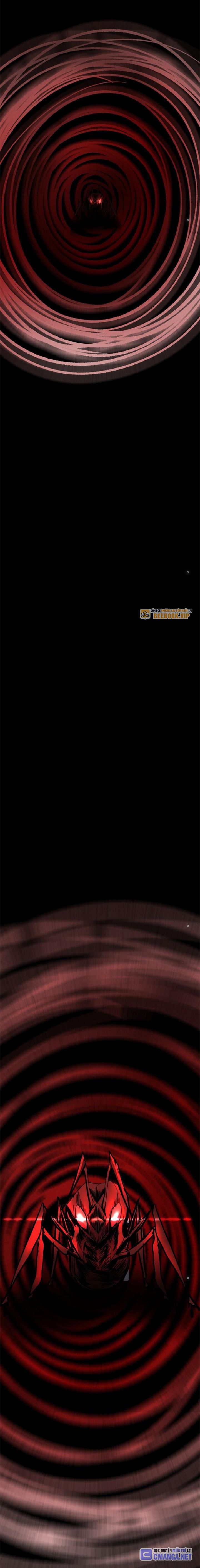 Người Côn Trùng Chapter 57.5 - Trang 2