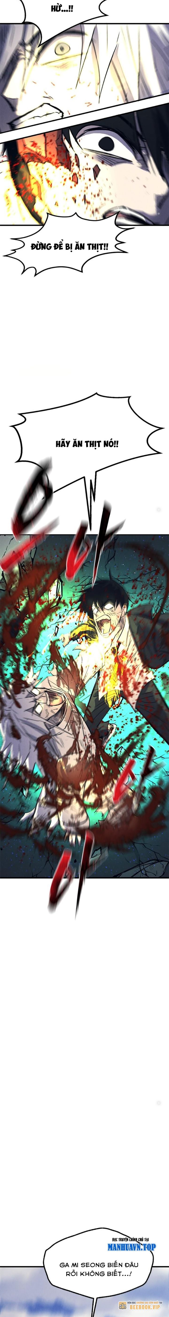 Người Côn Trùng Chapter 57.5 - Trang 2