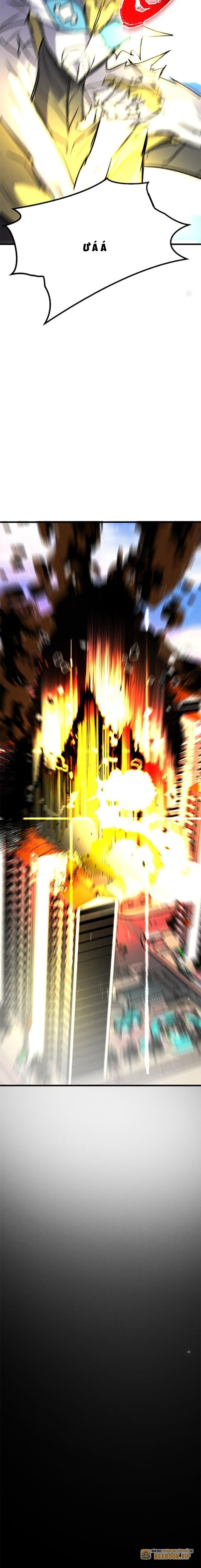 Người Côn Trùng Chapter 57.5 - Trang 2