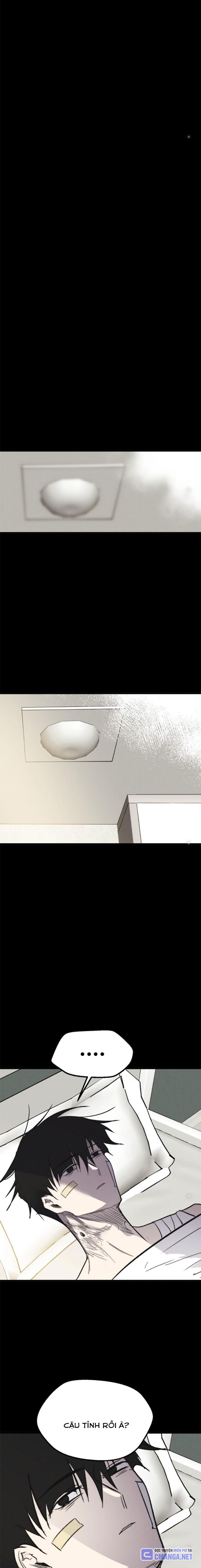 Người Côn Trùng Chapter 57.5 - Trang 2