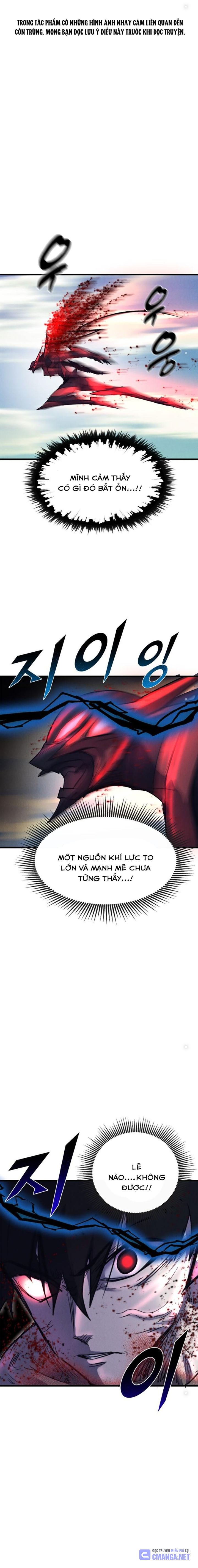 Người Côn Trùng Chapter 57 - Trang 2