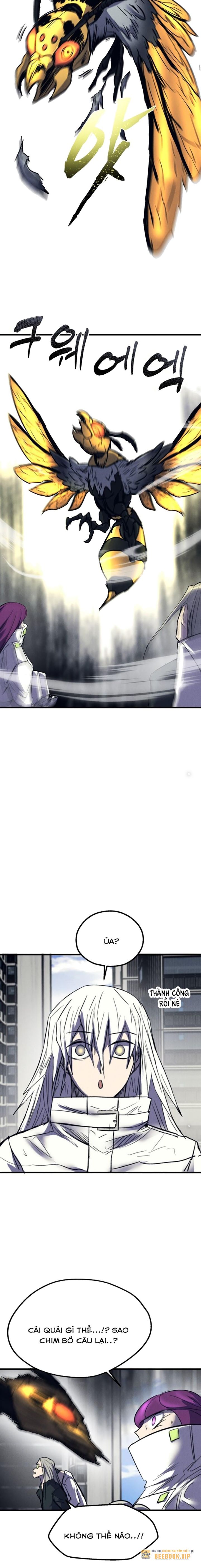 Người Côn Trùng Chapter 57 - Trang 2